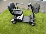 Scootmobiel met lader en sleutel, Diversen, Ophalen of Verzenden, Gebruikt