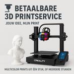 3D print service / multicolor printing PLA / PETG, Computers en Software, 3D-printerbenodigheden, Ophalen of Verzenden, Nieuw