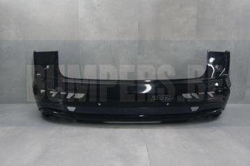 Bumper Audi Q5 80A S Line Sline Facelift 21- 80A807301 Achte beschikbaar voor biedingen