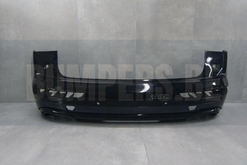 Bumper Audi Q5 80A S Line Sline Facelift 21- 80A807301 Achte, Auto-onderdelen, Carrosserie, Bumper, Achter, Gebruikt, 6 maanden garantie