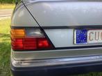 Mercedes 200E van1e Eigenaar uitzonderlijk proper!, Auto's, Mercedes-Benz, 4 cilinders, Beige, 200-Serie, Open dak