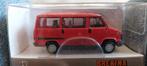 H0LK 0826 ALFA ROMEO AR6 BUS, Ophalen of Verzenden, Nieuw, Auto, Brekina
