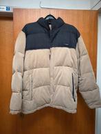 Warme winterjas XL, Kleding | Heren, Jassen | Winter, Ophalen, TBurst, Beige, Maat 56/58 (XL)