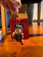 Disney traditions Cogsworth (klok van Belle en het beest), Collections, Jouets miniatures, Enlèvement ou Envoi, Neuf