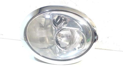 KOPLAMP LINKS Mini Mini Cooper S (R53) (01-2002/09-2006), Auto-onderdelen, Verlichting, Mini, Gebruikt