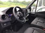 mercedes l2h2 317cdi 2022 27000km full/option 28950e ex, 4 cilinders, Parkeersensor, Mercedes-Benz, Bedrijf