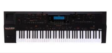 Lot de 2 Roland G800 pour réparer, Musique & Instruments, Enlèvement, Utilisé, Roland