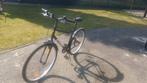 B - Twin Citybike, zwart 6 versnellingen, Fietsen en Brommers, Ophalen, Zo goed als nieuw