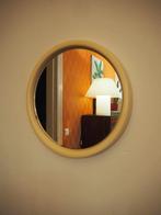 Grote ronde Space Age spiegel, 1970s, Ophalen