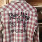 Heren hemden .Merkkledij, Enlèvement, Porté