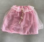 Prinsessenrokje met tule - 3 à 4 jaar (maat 104), Ophalen of Verzenden, Gebruikt, 104 of kleiner, Meisje