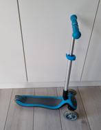 Globber kinderstep - 3 verstelbare stuurhoogtes, Vélos & Vélomoteurs, Enlèvement, Comme neuf