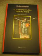 Gulden Spoorloos / Eperoad-Movie, Ophalen of Verzenden