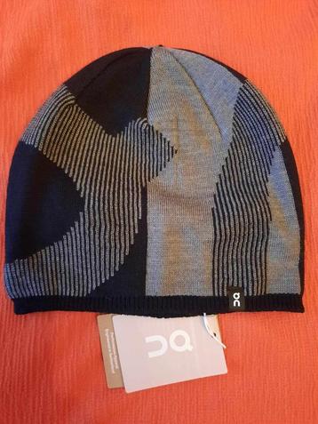 Bonnet mixte ON Explorer Merino beschikbaar voor biedingen