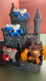 Skylanders, Ophalen, Zo goed als nieuw