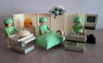 Playmobil ( salle d'opération), Enlèvement ou Envoi, Utilisé, Playmobil en vrac