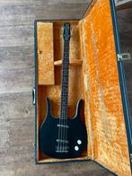 Danelectro Longhorn USA basgitaar, Musique & Instruments, Instruments à corde | Guitares | Basses, Enlèvement ou Envoi, Comme neuf