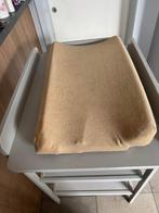 verzorgtafel, Kinderen en Baby's, Badjes en Verzorging, Ophalen, Gebruikt, Aankleedkussen