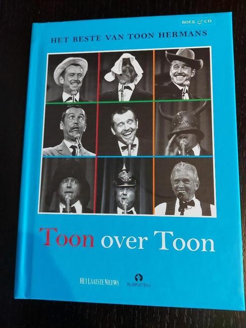 Toon over Toon, CD & DVD, DVD | Action, Comme neuf, Autres genres, À partir de 6 ans, Enlèvement ou Envoi