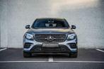 Mercedes-Benz GLC 43 AMG Coupé PANO/LED/BUCKET/LUCHT/BURMEST, Auto's, Mercedes-Benz, Automaat, USB, Leder, 5 zetels