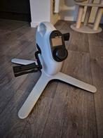 Mini pédalier, Sports & Fitness, Enlèvement, Comme neuf, Jambes, Vélo d'appartement