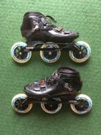 Inline race skates, Sport en Fitness, Skeelers, Overige typen, Zo goed als nieuw, Ophalen, Overige merken