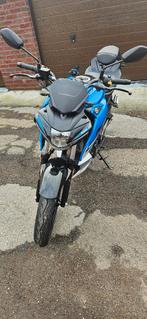 Moto suzuki gsxs 125, Motoren, Motoren | Suzuki, LED Verlichting, Motorrijbewijs A, Particulier, 125 cc