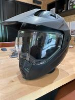 IXS L-helm nooit gedragen., Motoren, Kleding | Motorhelmen, L, Nieuw zonder kaartje