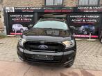 Ford Ranger 3.2TDci Hardtop 1er Main Carnet Car Pass, Cuir, Achat, Euro 6, Entreprise