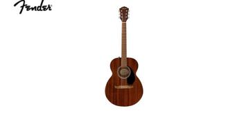 Fender akoestische gitaar NIEUW! beschikbaar voor biedingen