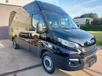 Iveco Daily 35S18 Himatic 3liter 180pk (15000+btw), Automaat, 4 cilinders, Iveco, Zwart