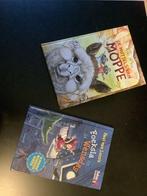 boek van Paul Van Loon en Marc De Bel, Ophalen, Zo goed als nieuw