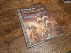 De torens van het schemerwoude stripreeks, Boeken, Stripverhalen, Hermann, Meerdere stripboeken, Ophalen, Gelezen