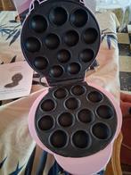 Cake pops machine, Hobby en Vrije tijd, Taarten en Cupcakes maken, Ophalen, Zo goed als nieuw