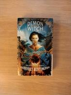 Geoffrey Huntington - Demon Witch (Engelstalig), Livres, Comme neuf, Geoffrey Huntington, Enlèvement ou Envoi