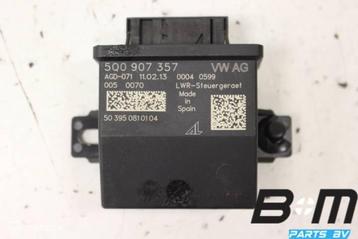 Regelappa. lichtbundelhoogteverstelling VW Golf 7 5Q0907357 beschikbaar voor biedingen