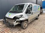 Versnellingsbak van een Peugeot Boxer, Ophalen of Verzenden, 3 maanden garantie, Gebruikt, Peugeot