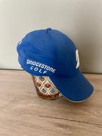 Casquette de golf, Bridgestone, New York, Enlèvement ou Envoi, Neuf