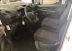 Toyota ProAce City 1.5 | WIT | 3 ZITPL| Trekhaak, Auto's, Euro 6, Wit, Bedrijf, Toyota