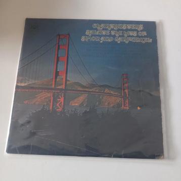 Vinyle LP Simon & Garfunkel 1971, Enlèvement ou Envoi, Comme neuf