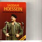 Saddam biografie van een dictator Con Coughlin 360 blz, Ophalen of Verzenden, Zo goed als nieuw