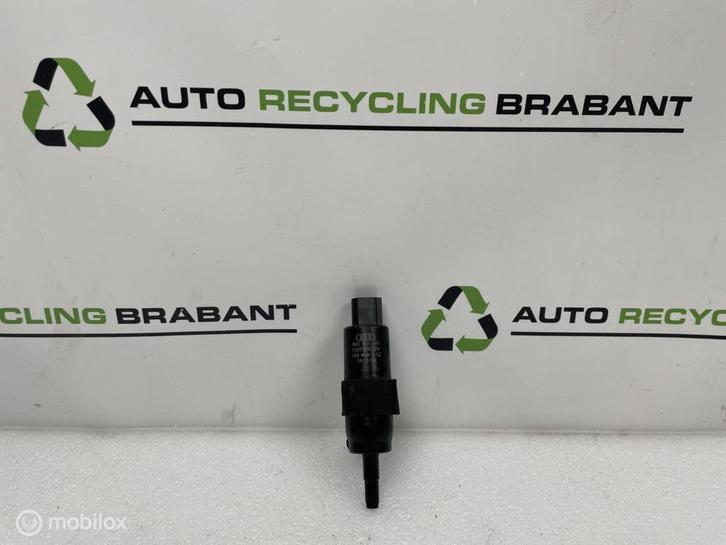 Ruiten Sproeier Pomp AUDI SEAT VOLKSWAGEN SKODA 8K0955681, Auto-onderdelen, Verlichting, BMW, Gebruikt, Ophalen of Verzenden