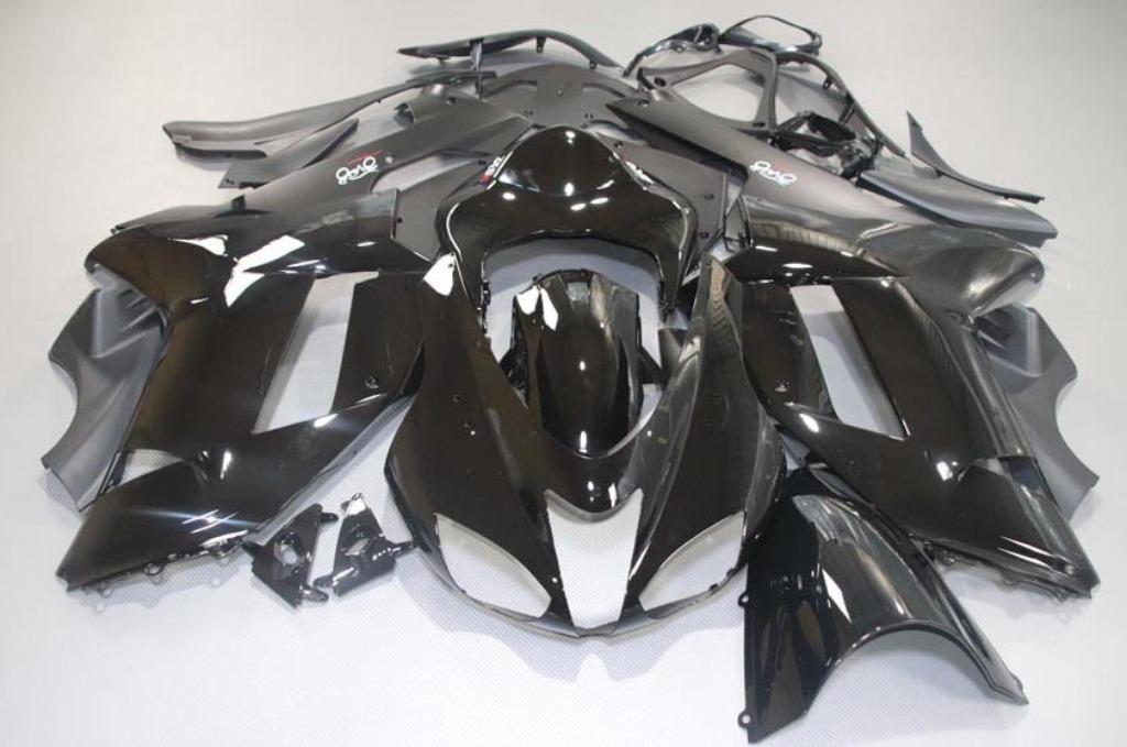 Carénage AVDB pour KAWASAKI ZX6R 2007 - 2008, Motos, Accessoires | Autre, Neuf, Enlèvement ou Envoi