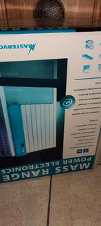 Mastervolt sinus omvormer en lader 12V 1200 Watt, Ophalen, Nieuw