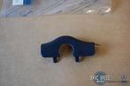 NOS afdekking middenarmsteun voor Mercedes-Benz W126 blauw, Auto-onderdelen, Interieur en Bekleding, Ophalen of Verzenden, Nieuw