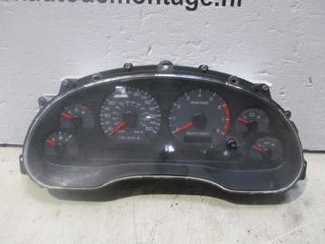 INSTRUMENTS DE BORD Ford USA Mustang V (VP2R3F-10A855-AA), Utilisé, Pièces américaines