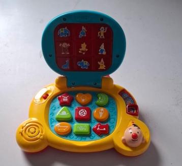 Babyspeelgoed, Enlèvement ou Envoi, Utilisé