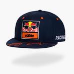 KTM Red Bull new era flat cap pet KTM22066, One size fits all, Casquette, Enlèvement ou Envoi, Neuf