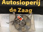 Radiateurfan van een Toyota Yaris, Auto-onderdelen, Ophalen of Verzenden, 3 maanden garantie, Gebruikt, Toyota