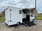 Renault Master 3.0DCI Paardencamionette Chevaux Horses, Animaux & Accessoires, Chevaux & Poneys | Semi-remorques & Remorques, Utilisé